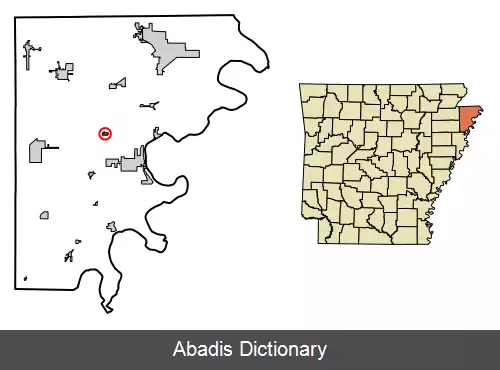 عکس ویکتوریا آرکانزاس