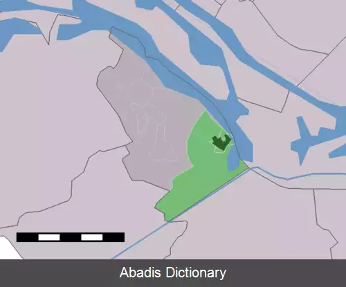 عکس زوارته وال