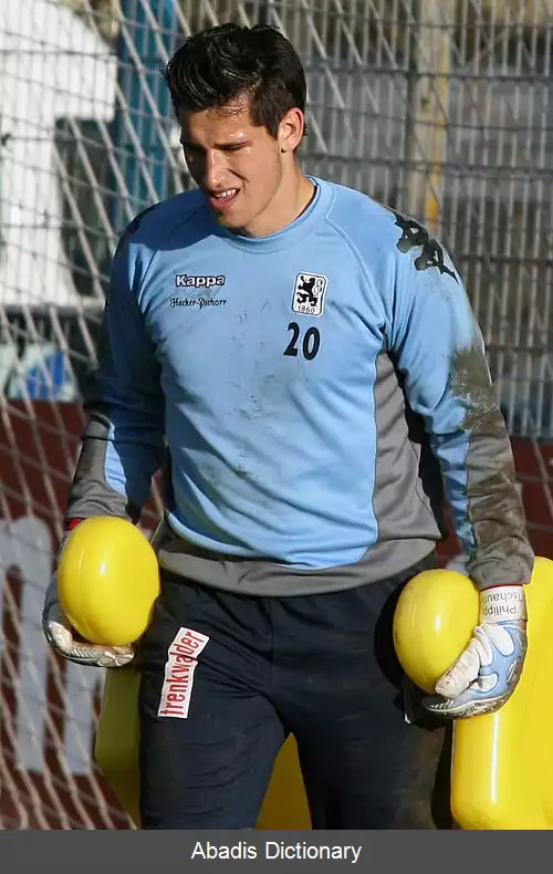 عکس فلیپ تشاونر