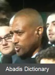 عکس استیو مارلت