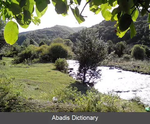 عکس رود کورک
