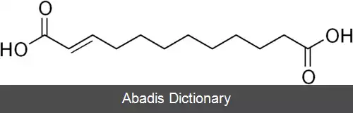 عکس تروماتیک اسید