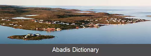 عکس رد بی (نیوفاندلند و لابرادور)