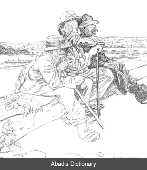 عکس رودولف ویلکه
