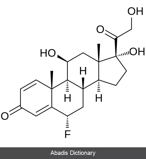 عکس فلوپردنیزولون