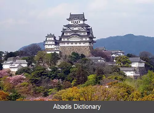 عکس فهرست میراث جهانی در ژاپن