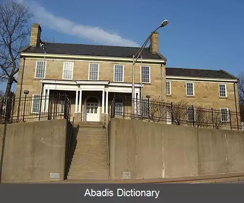 عکس فریدام پنسیلوانیا