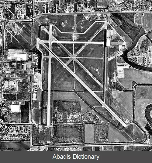 عکس فرودگاه بین المللی برانزویل/ساوث پادره آیلند