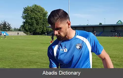 عکس استفان میلوساولیویچ