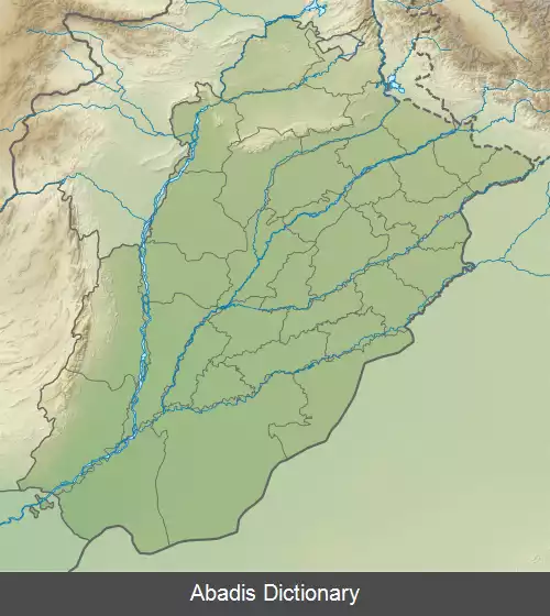 عکس دژ روهتاس