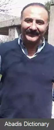 عکس چنگیز بوزکورت