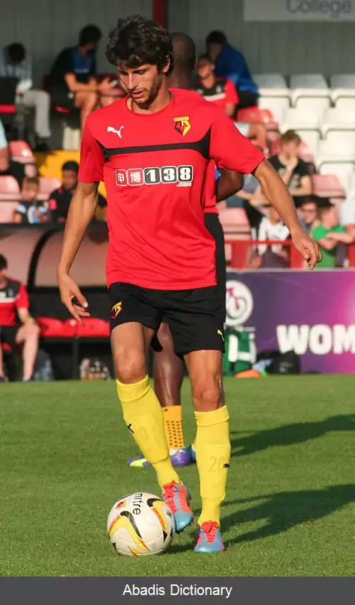 عکس دیگو فابرینی