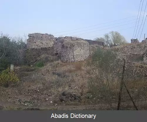 عکس فهرست قلعه های ارمنستان