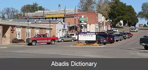 عکس بیمر نبراسکا