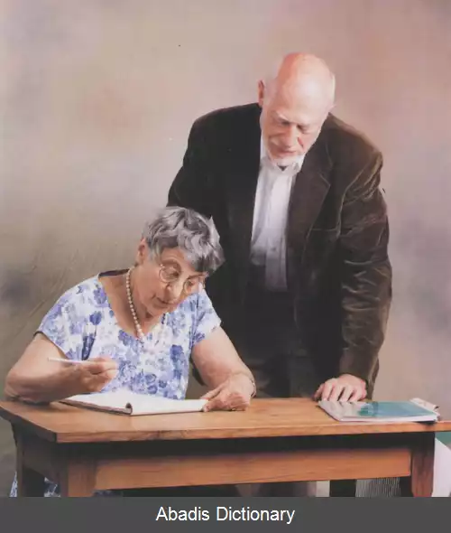 عکس سسیل دویت مرت