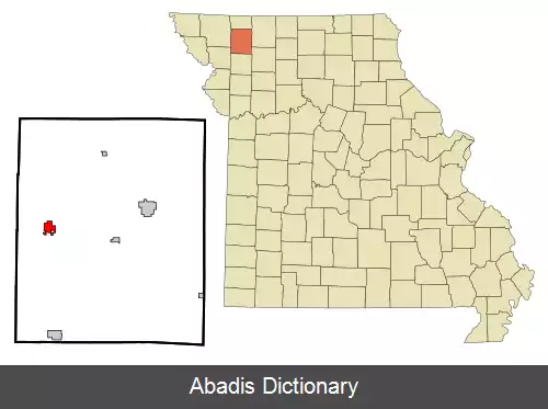 عکس استن بری میزوری