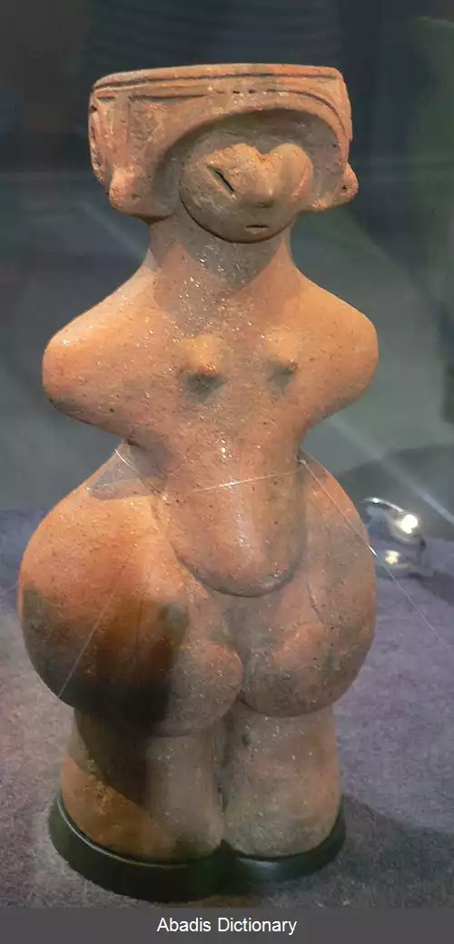 عکس ونوس جومون