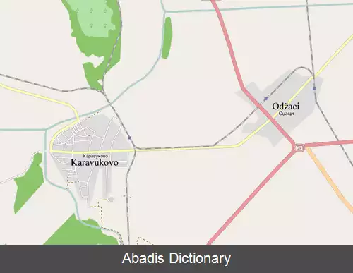 عکس کاراووکووو