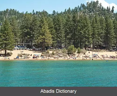 عکس زفیر کوو نوادا