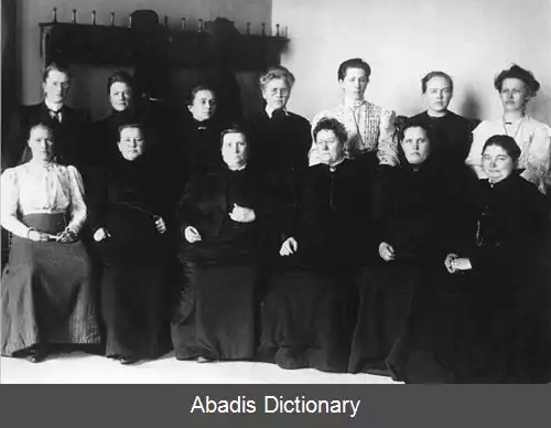 عکس زنان در فنلاند