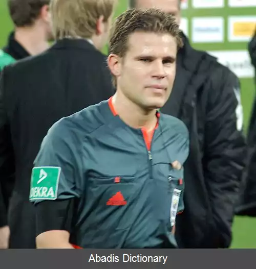 عکس فلیکس بریچ