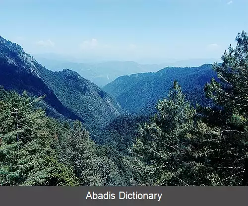 عکس مری راولپندی