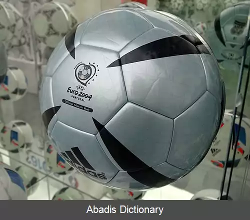 عکس آدیداس روتیرو
