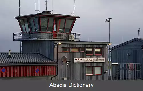 عکس فرودگاه برلواگ