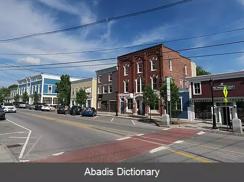 عکس منچستر سنتر ورمانت