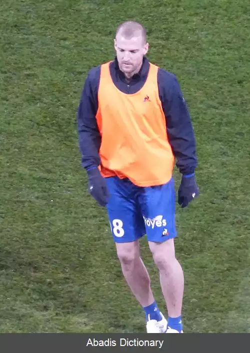 عکس استفان داربیون