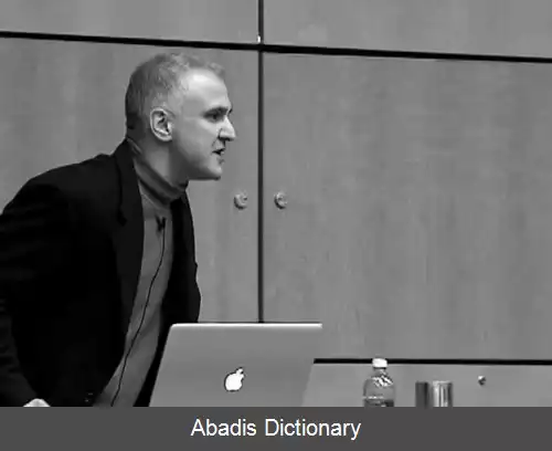 عکس پیتر بوقوسیان