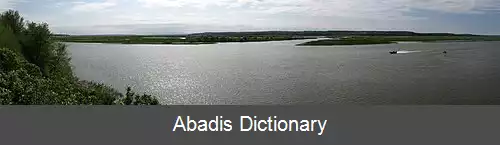 عکس فهرست طویل ترین رودهای ایالات متحده آمریکا (بر پایه سرچشمه اصلی)