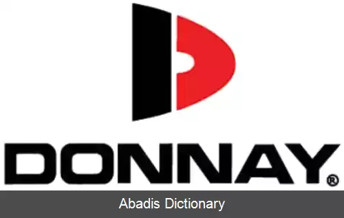 عکس دونای