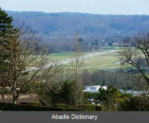 عکس فرودگاه پریگو باسیاک