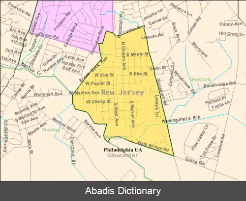 عکس ونونا نیوجرسی