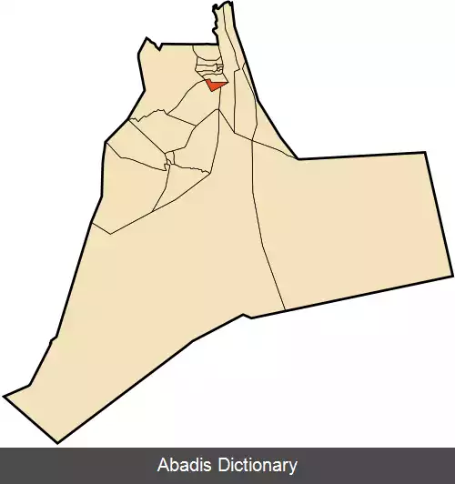 عکس بلده اعمر