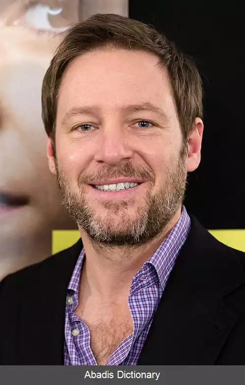 عکس فلوریان گالنبرگر