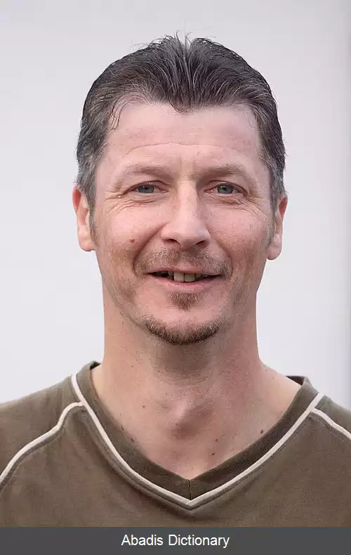 عکس ارنست آیگنر