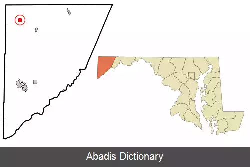 عکس فریندسویل مریلند