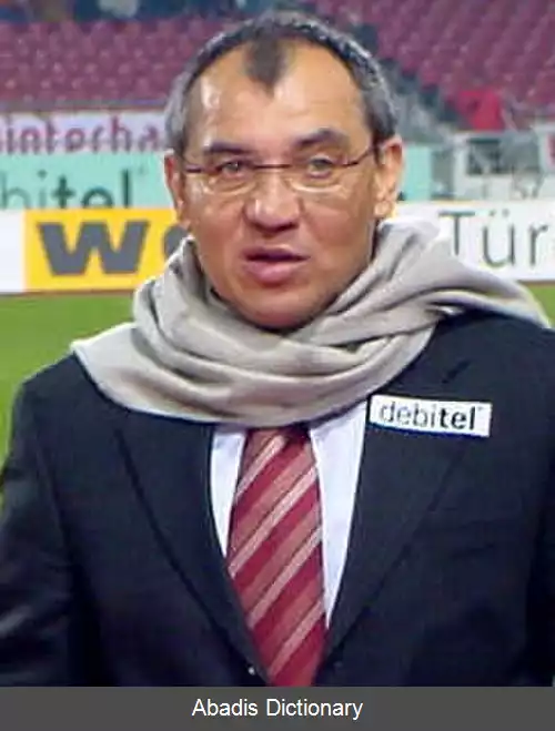 عکس فهرست مربیان برنده جام اینترتوتو