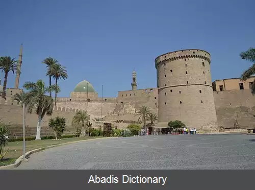 عکس فهرست سلاطین ممالیک مصر