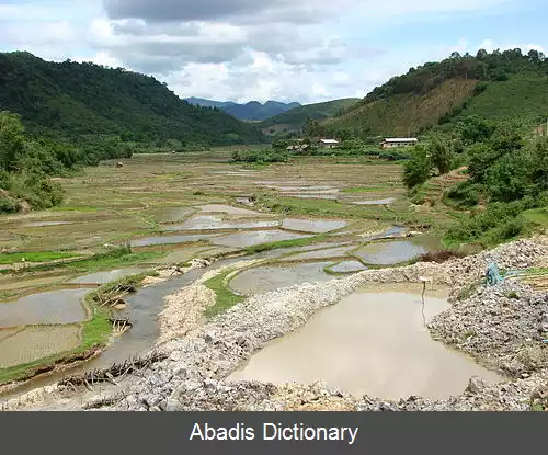 عکس استان هوافان