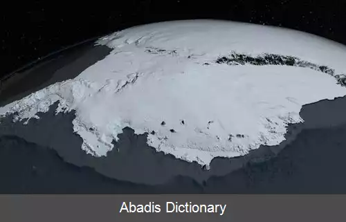 عکس زمین شناسی جنوبگان
