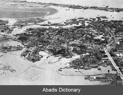 عکس فرودگاه کالنگ