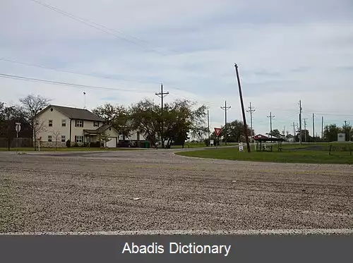 عکس فلوید تگزاس