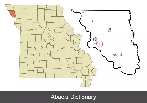 عکس فورتسکیو میسوری