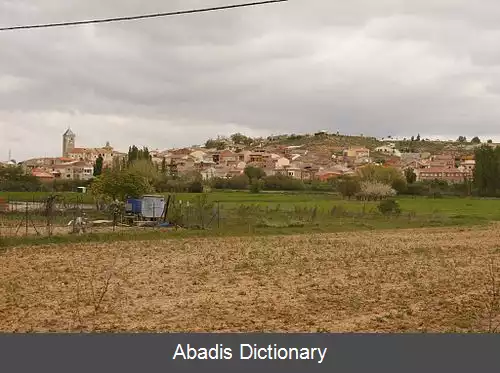 عکس فوئنتسپینا