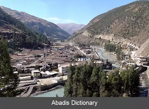 عکس استان پائوکارتامبو