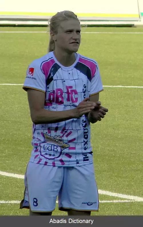 عکس فریدا نوردین