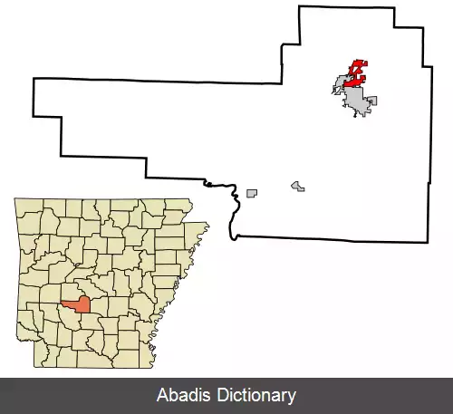 عکس راک پورت (آرکانزاس)